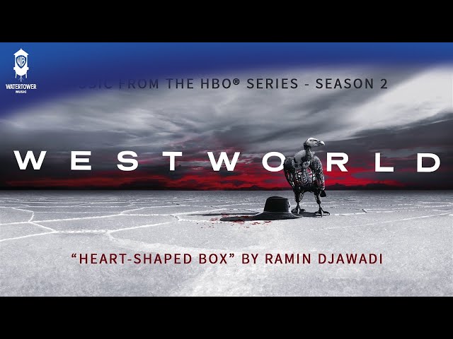 Ramin Djawadi - Heart-Shaped Box