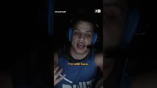 TYLER1 IS THE MAIN CHARACTER