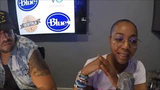 Terry Ellis talks Voice and En Vogue Recording for Coming to America Sequel