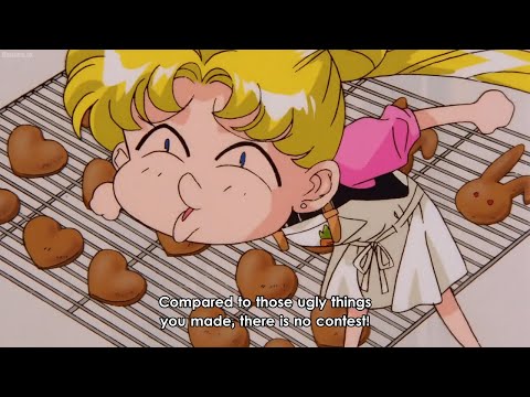 SailorMoon Super S