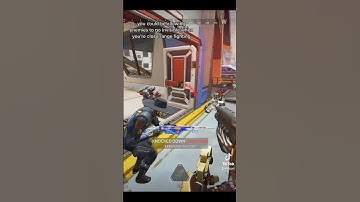 Fov settings can make a huge difference apex legends #apex #apexlegends #gaming