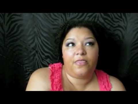 Review Komaza Hair Care Califia Care Leave In Conditioner Youtube