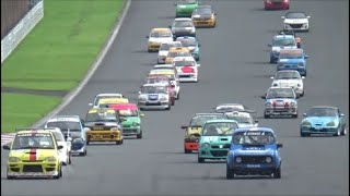 2022 K4GP富士10時間レースに参りました