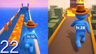 Giant Rush Forward vs Reverse Gameplay Walkthrough Part-22 | MOBILE GAMING  screenshot 1