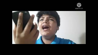 Neighbour Aunty Scam.ft.akhul,Mamtha