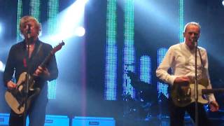 Status Quo: Down Down live in Amsterdam