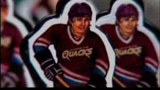 Chris Pronger speech to Anaheim Ducks 2007