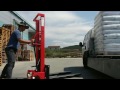 핸드 파렛트 Hand Pallet Truck and Manual Stacker