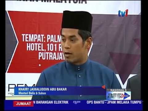 Video: Nenek Allahyarham Yang Marah - Pandangan Alternatif