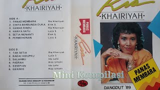 Download Lagu Elok Soraya - Setia Menanti MP3