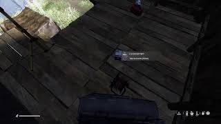 Dayz pve Unity pc and ps5
