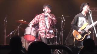 説明 2017/04/22 渋谷GUILTY: (刈り掘る庭JAM69) Sunshine(Uriah Heep...