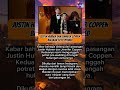 Justin Hubner & Jennifer Coppen Bagikan Foto Prewed #artis #selebnews #justinhubner #jennifercoppen