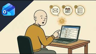 Microsoft Copilot | 3 tips for using Copilot with Outlook