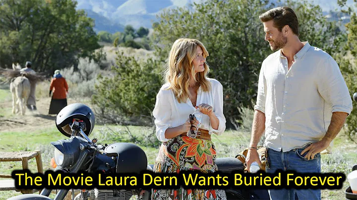 Laura Dern’s Lost Movie: The Film She Wishes Had Never Been Released | Grizzly II Exposed