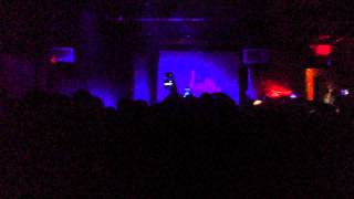Youth Code - [Track 2] (Live at Complex, 9-4-2013)