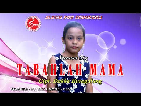 Video Tabahlah Mama