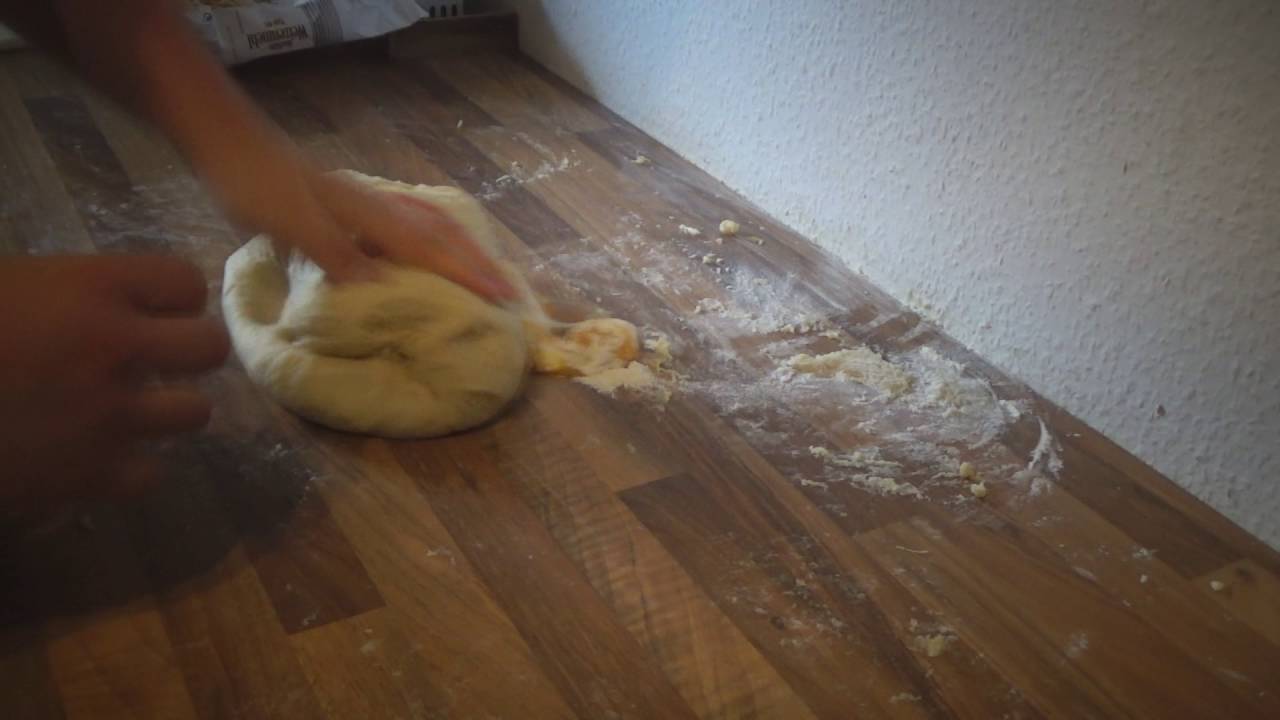 Neuauflage Butterkuchen von Bobsau