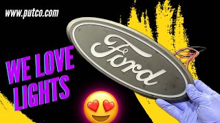 2017-2019 Ford Superduty | REAR booty JEWLERY 🤩@PutcoInc #light by PowerStroke Tech Talk w/ARod 2,957 views 3 months ago 30 minutes