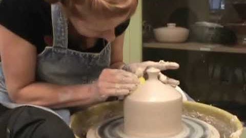 Throwing a closed form