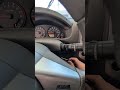 2019 Nissan frontier interior