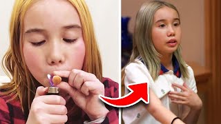 Where is Lil Tay Now and What Happened To Her?