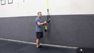 How to Adjust Your TRX and The 4 TRX Lengths