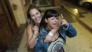 Fiestas Beraun 2016