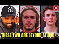 Two White Men Tried to Bring SLAVERY Back in Haiti… WTF