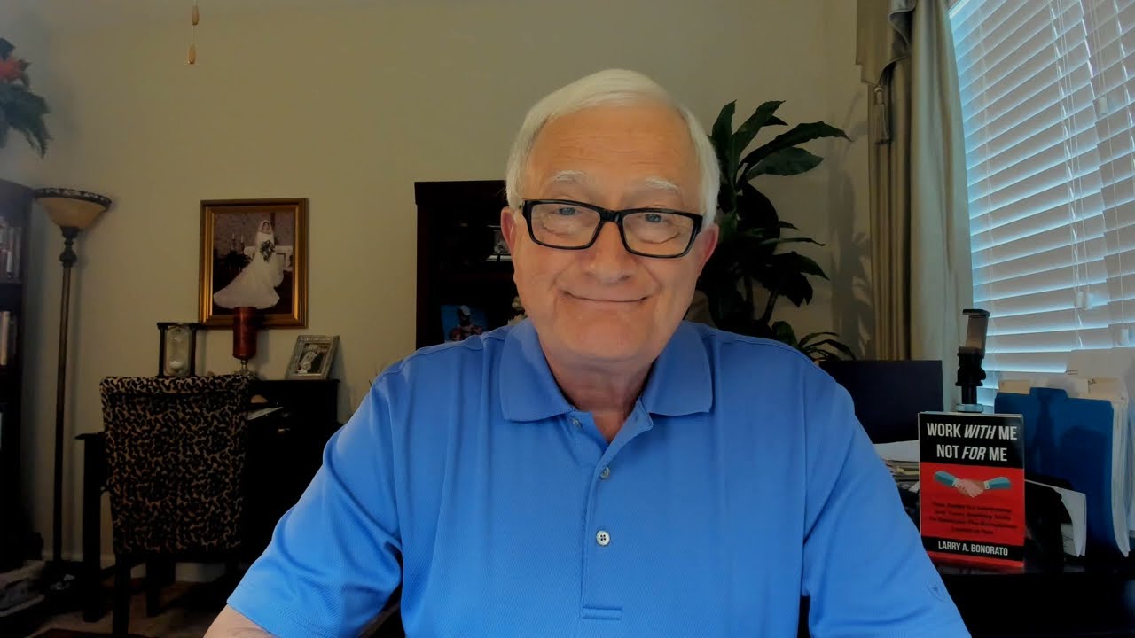 Why America Matters! part -1| Morning Minute 5/14/24