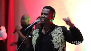 Akuselula By Ntokozo Ngongoma  A City That Praise Together