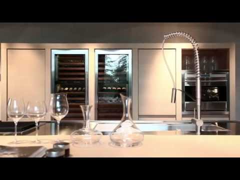 FIAMBERTI итальянская мебель для кухни