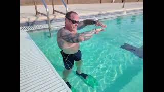 Create Even Breath Intervals - Breath Frequency & Cadence Drill