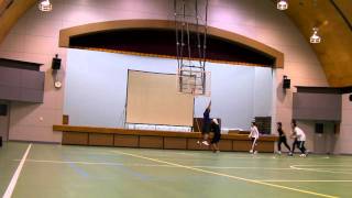 20101208　3対3　3試合目