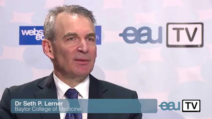 The Cancer Genome Atlas - Dr Seth P. Lerner, Baylor College of Medicine