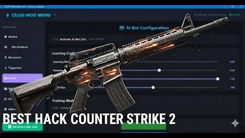 BEST *FREE* COUNTER STRIKE2 2025 Working