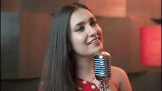 15 Golden Era Songs In 9 min  by KuHu Gracia | Saregama (HMV) Music Level