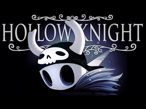 Видео: ХОЛЛОУ НАЙТ ► Hollow Knight | Первый взгляд