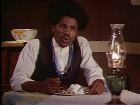 Ingqumbo Yeminyanya Episode 5 part 1