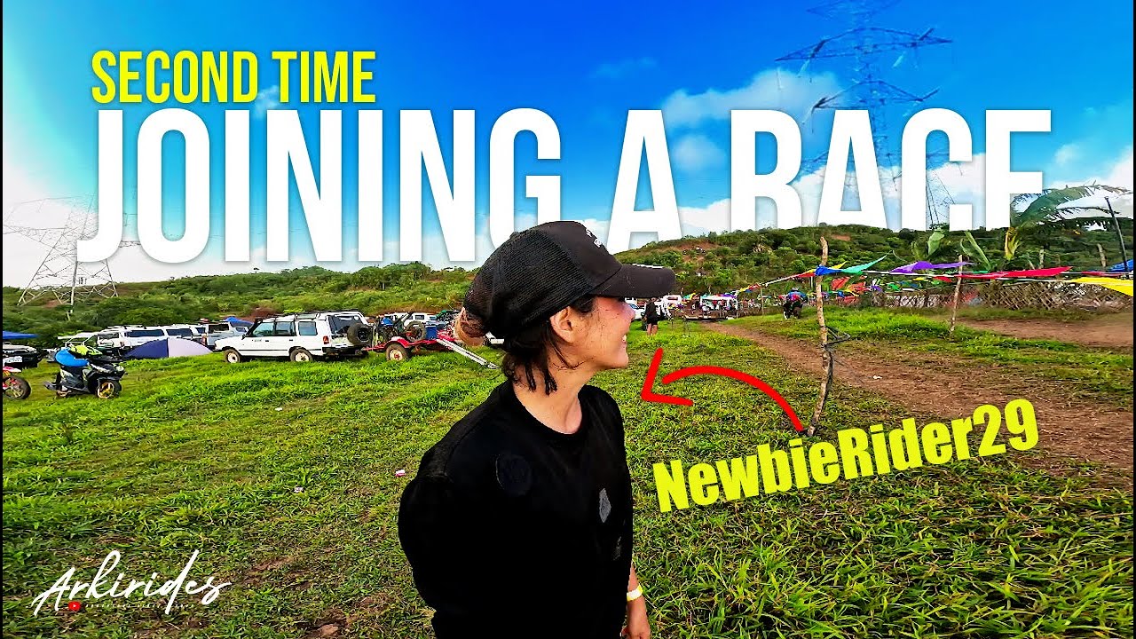 Masaya Talaga ang ENDURO Race | Mt Sierra Madre Trail Series | FINAL LEG | Kalayaan Laguna