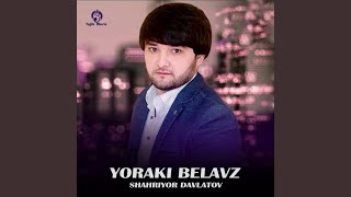 Joni Shirinam - Shahriyor Davlatov
