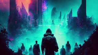 The Revolution  Epic Cinematic Score