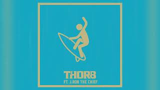 Thorb & J.Rob The Chief - Wave (Official Audio)