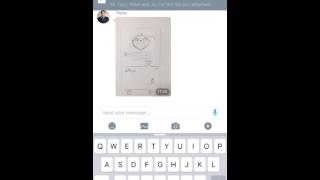 Rush - More than Mail screenshot 1