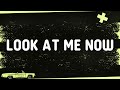 Chris Brown Look At Me Now Lyrics Ft Lil Wayne Busta Rhymes