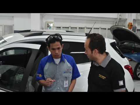 Automotive Technology Training Center Attc