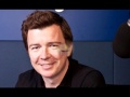 Rick Astley - Waiting for the bell to ring