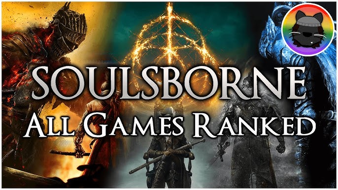 Every FromSoftware SoulsBorne DLC Ranked