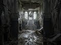 Rebirth of the Forgotten Mansion