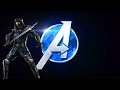 Hawkeye Ronin Suit in Avengers Endgame 🏹